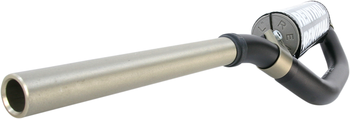 Renthal Twinwall® Handlebar - 923 - RC Mini/85cc - Black