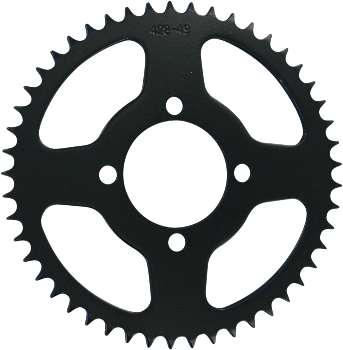 Parts Unlimited K22-2748 Steel Front Sprocket 15T