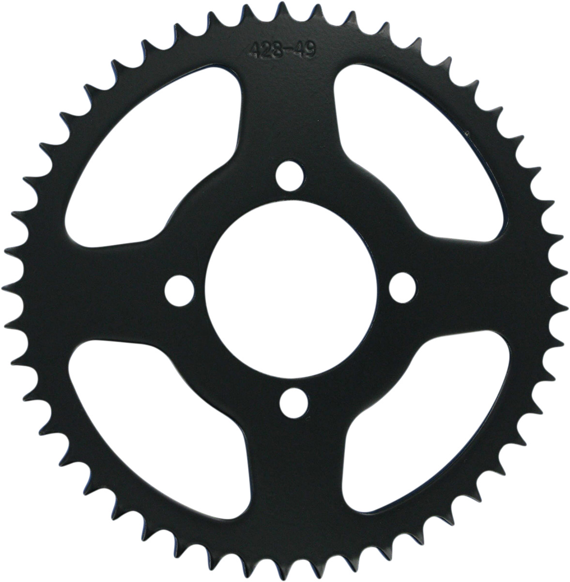 PARTS UNLIMITED Rear Sprocket