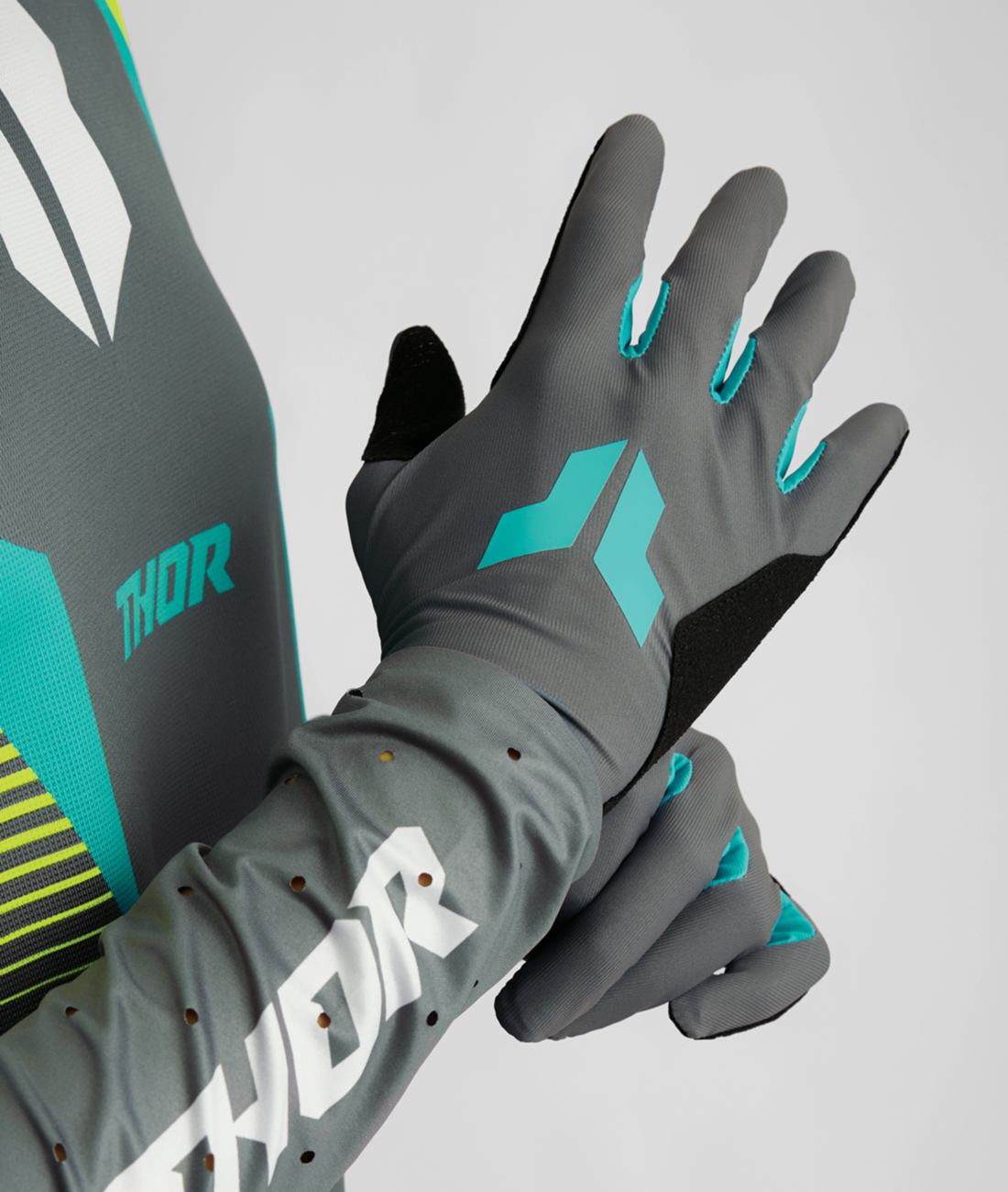 Thor Women's Sportmode Iconic Gloves