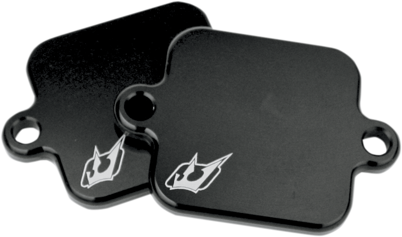 Driven Racing Engine Block Off Plate Kawasaki Ninja 1000 / ZX6R / ZX10R / Z900 / Z1000 / Versys 1000