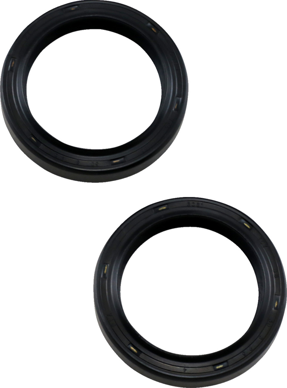 PARTS UNLIMITED Front Fork Seals
