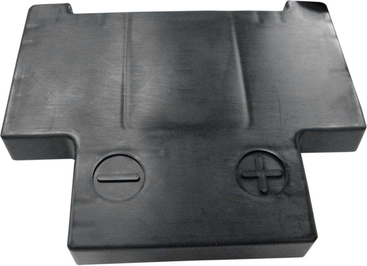 Spacer for High Performance AGM Maintenance-Free Battery