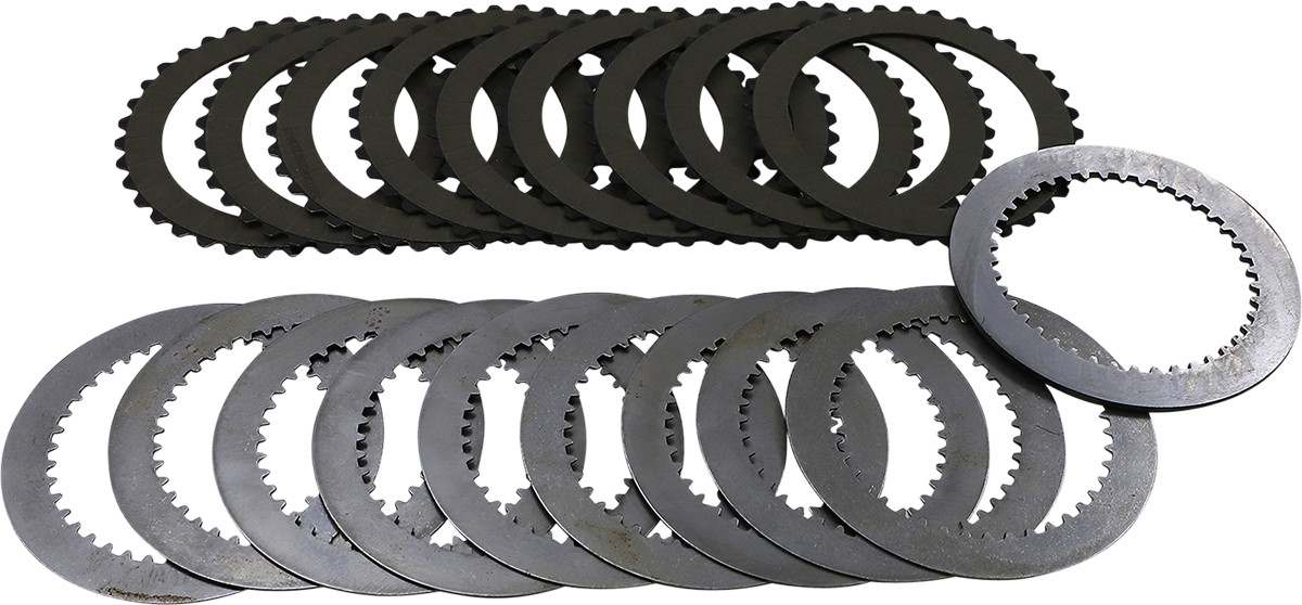 ALTO PRODUCTS Rivera Pro Clutch Plate Kit