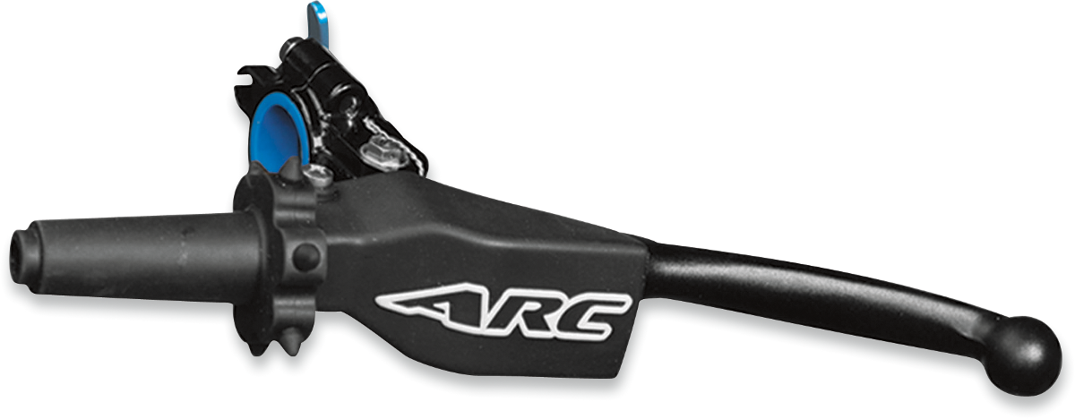 ARC (CL-601) Forged Arc Clutch Lever | Lever - Clutch - Forged - RC-8