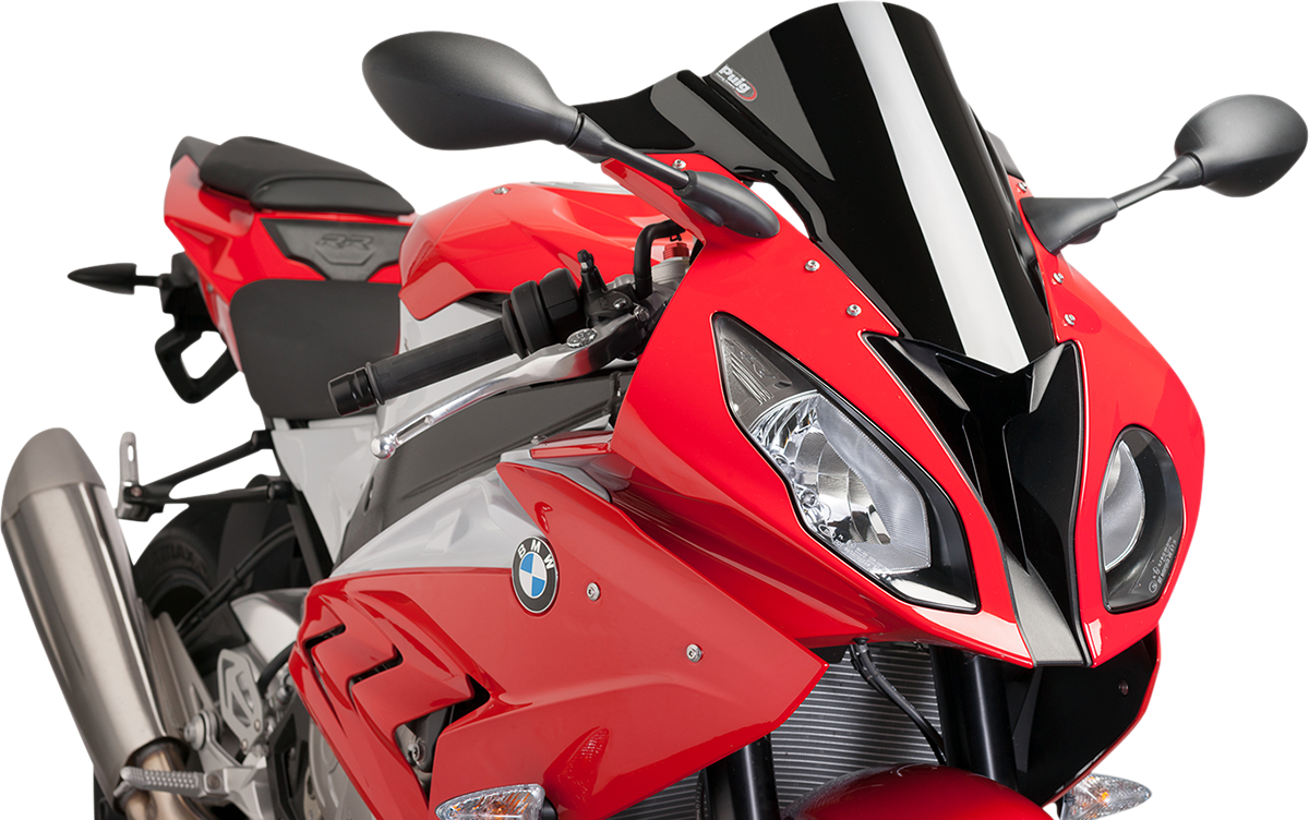 PUIG HI-TECH PARTS Racing Windscreen