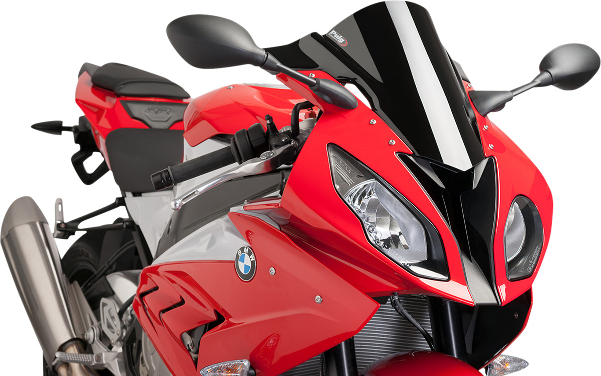 PUIG HI-TECH PARTS Racing Windscreen