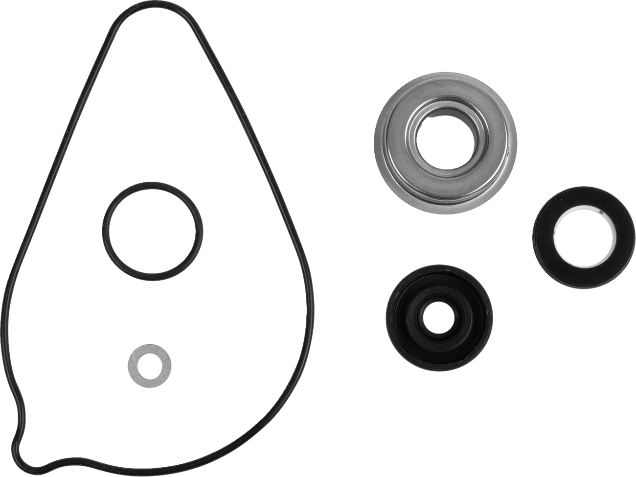 Water Pump Rebuild Kit