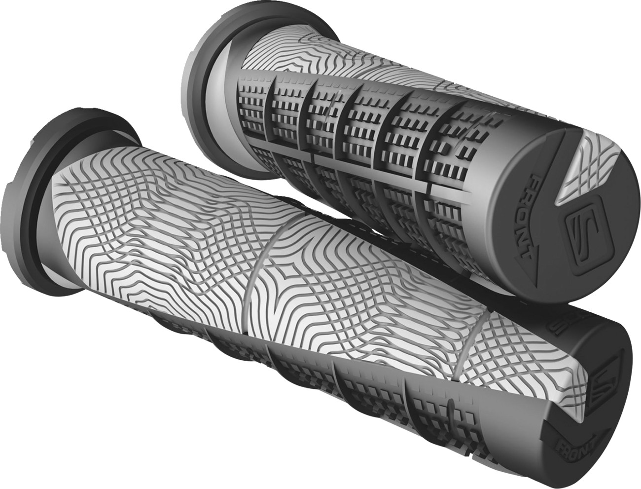 SCOTT Duece/Duece II Grips