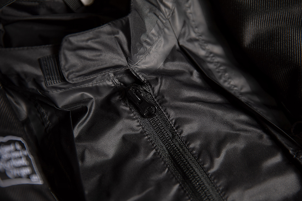 Icon Motorhead3™ Jacket