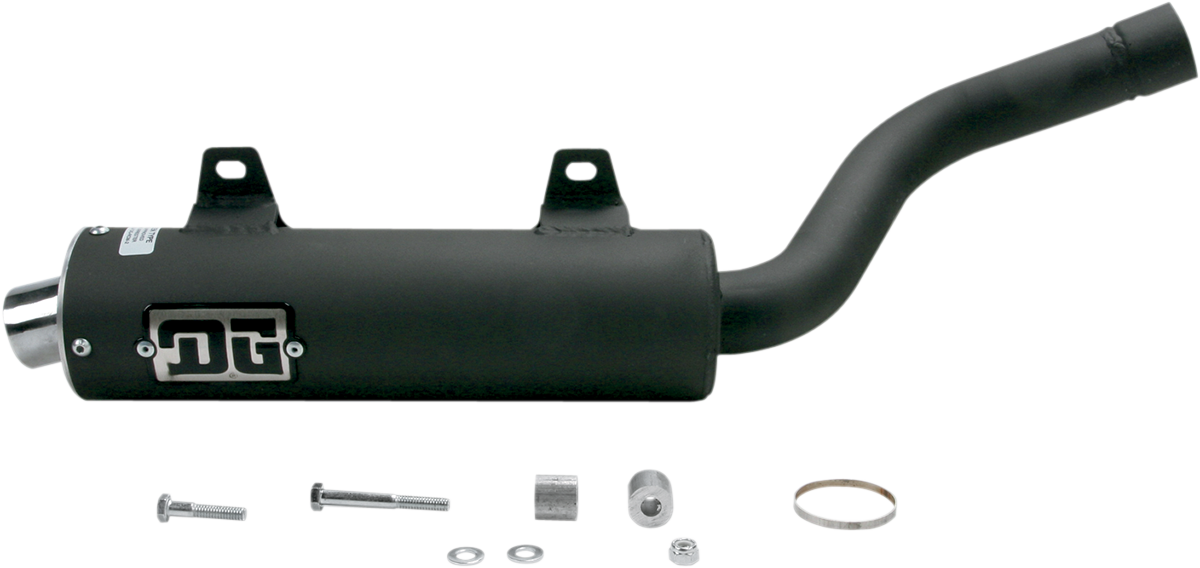 DG PERFORMANCE RCM II Sport Series Slip-On