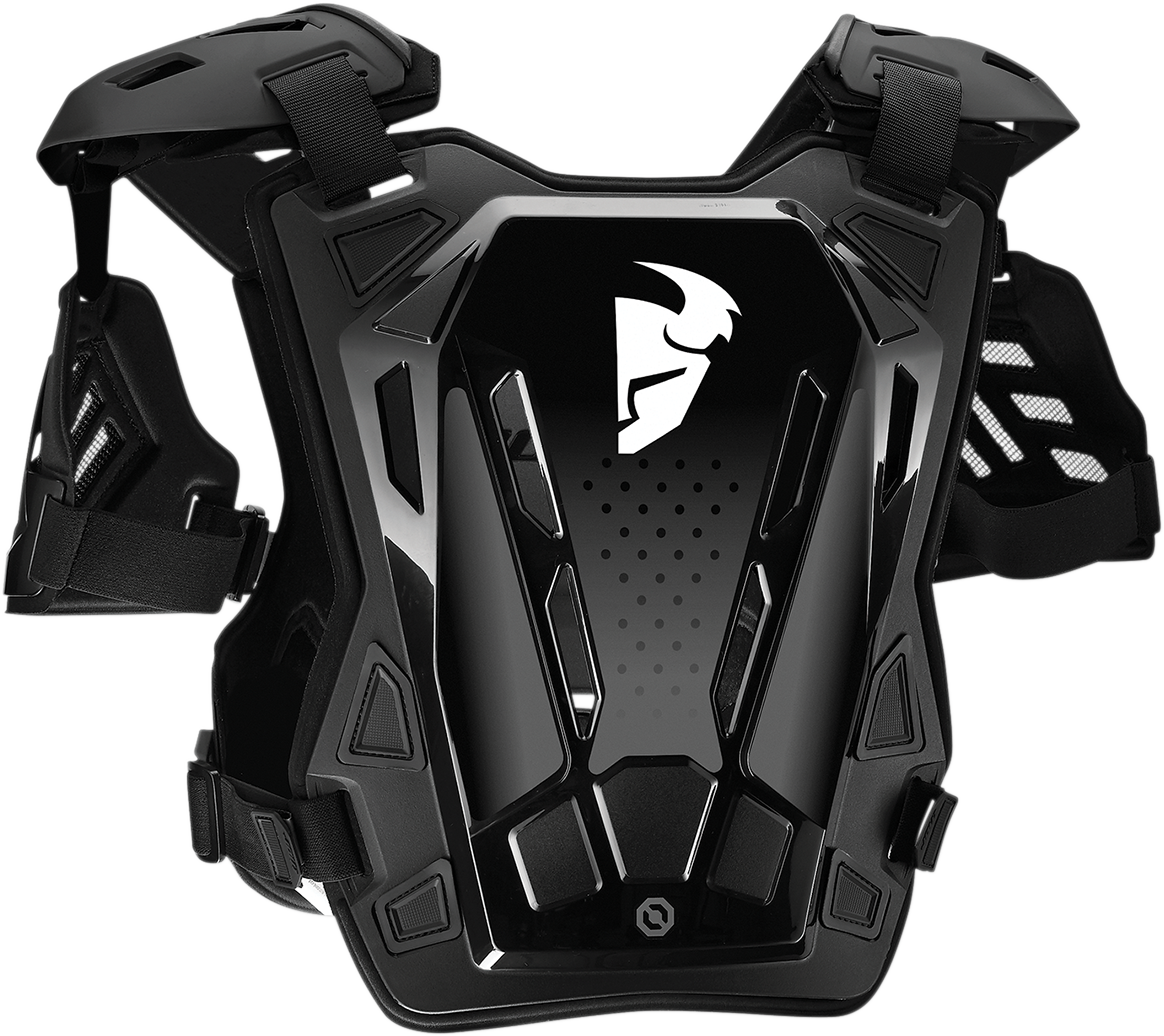 Thor Guardian Roost Deflector