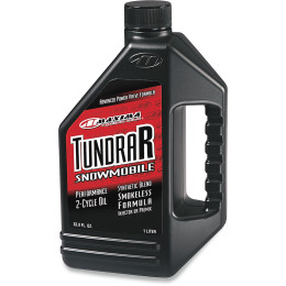 TUNDRA R SNOWMOBILE OIL TUNDRA R SNOWMOBILE OIL