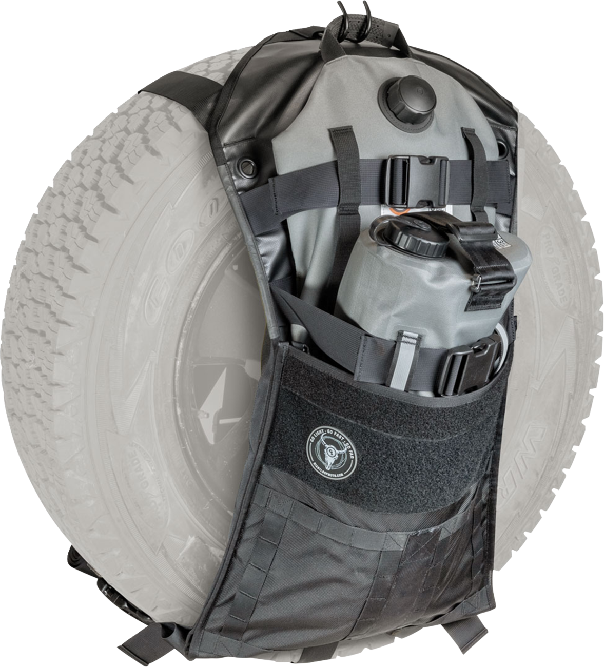 GIANT LOOP Overland Sling Bag