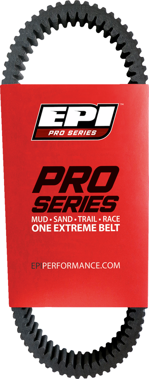 Epi Pro Series Drive Belt Bennche/Can-Am