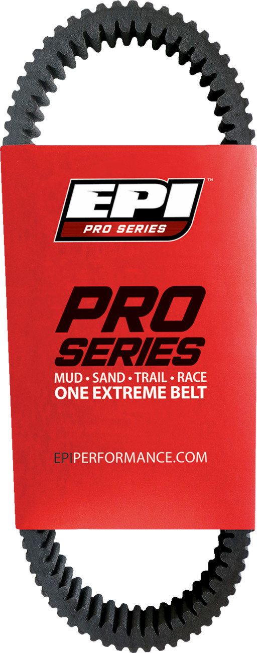EPI Pro Series Belt