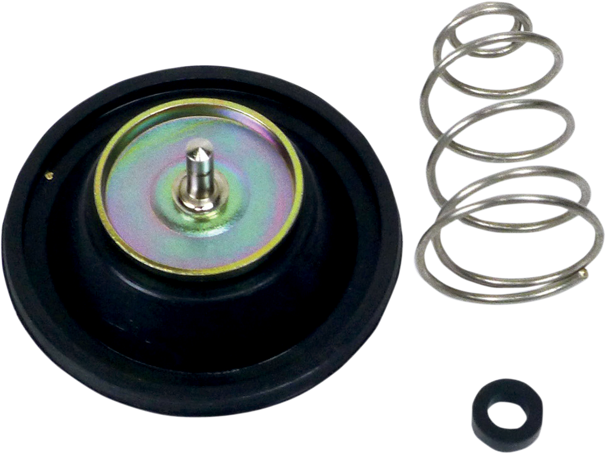Carburetor Air Cut-Off Valve Set
