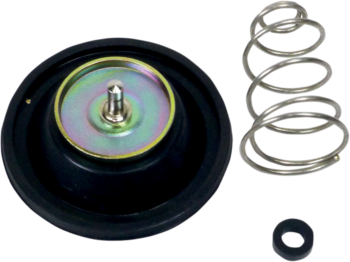 K&S TECHNOLOGIES Carburetor Air Cut-Off Valve Set