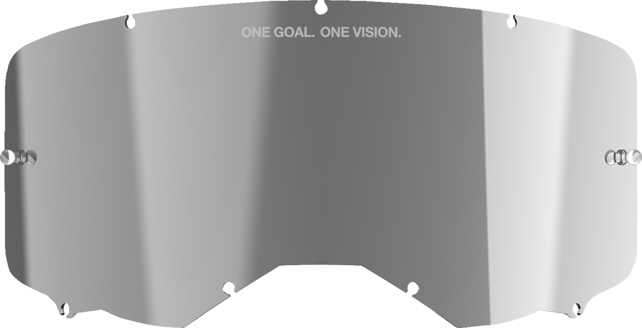Vision 8/Vision 5/Vision 3 Goggle Lens