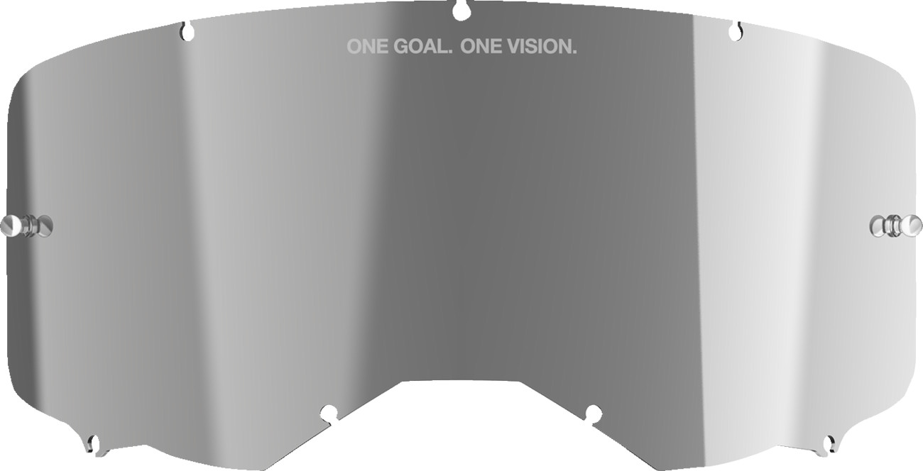 Alpinestars Vision 8/Vision 5/Vision 3 Goggle Lens