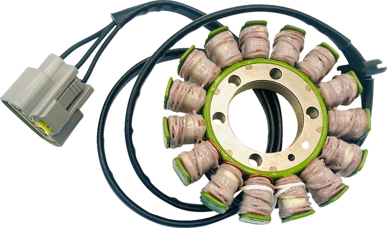 Stator