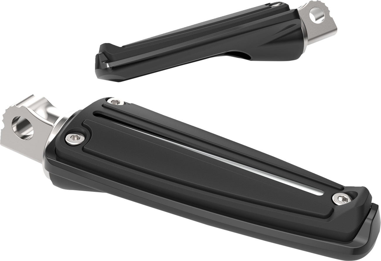 CIRO Rail Foot Pegs