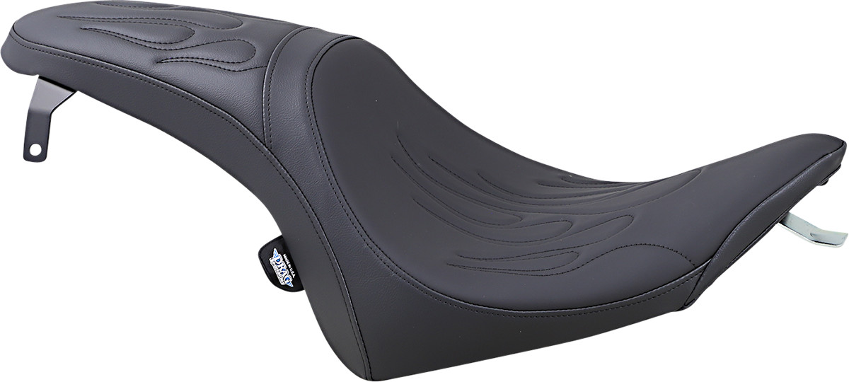 DRAG SPECIALTIES SEATS Predator Seat