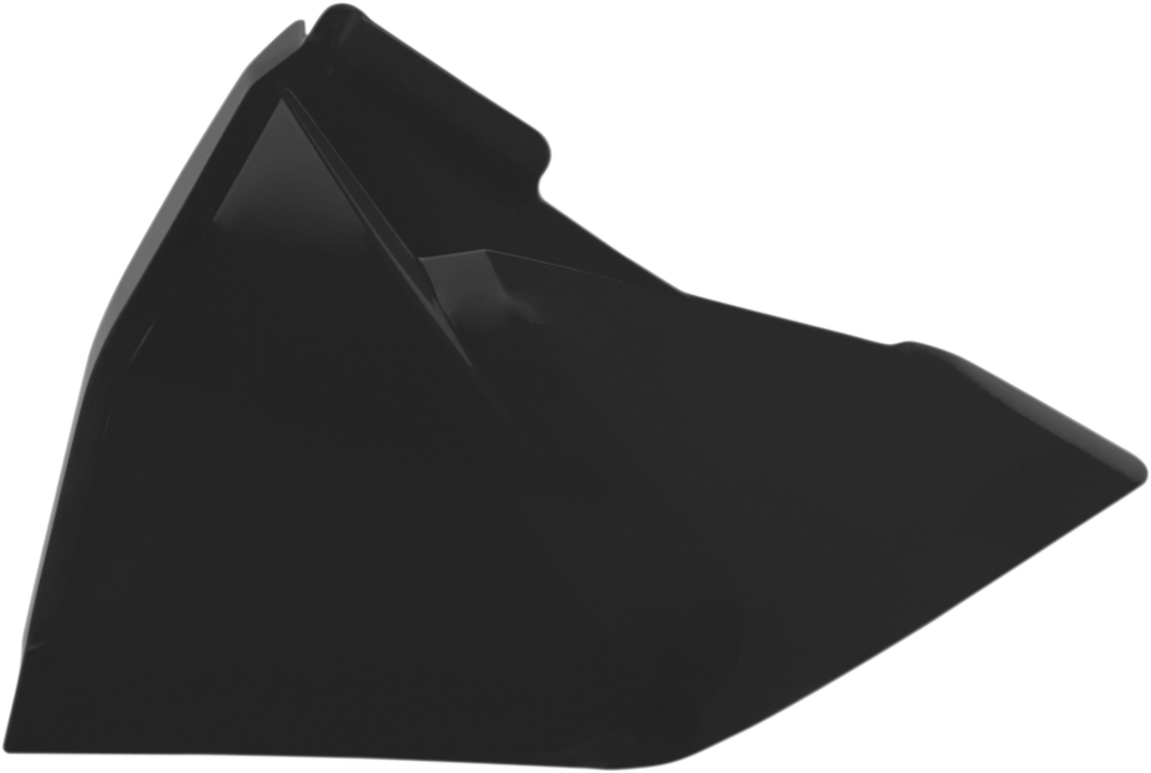 Acerbis Airbox Cover Black Gas Gas MC 85 2021-2024 2685980001