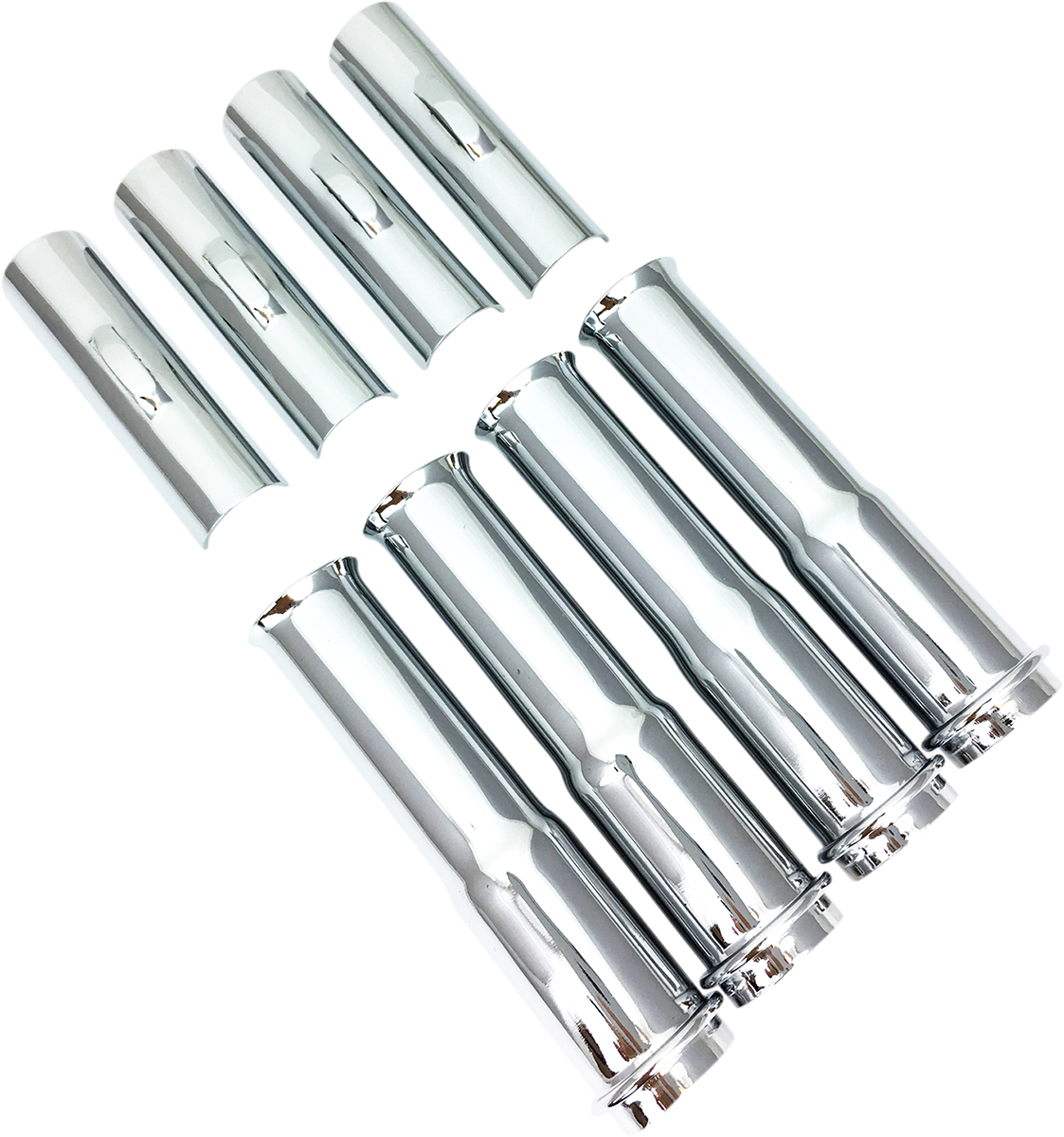 Feuling Quick Install Pushrod Tube Kit For Harley Twin Cam 1999-2017