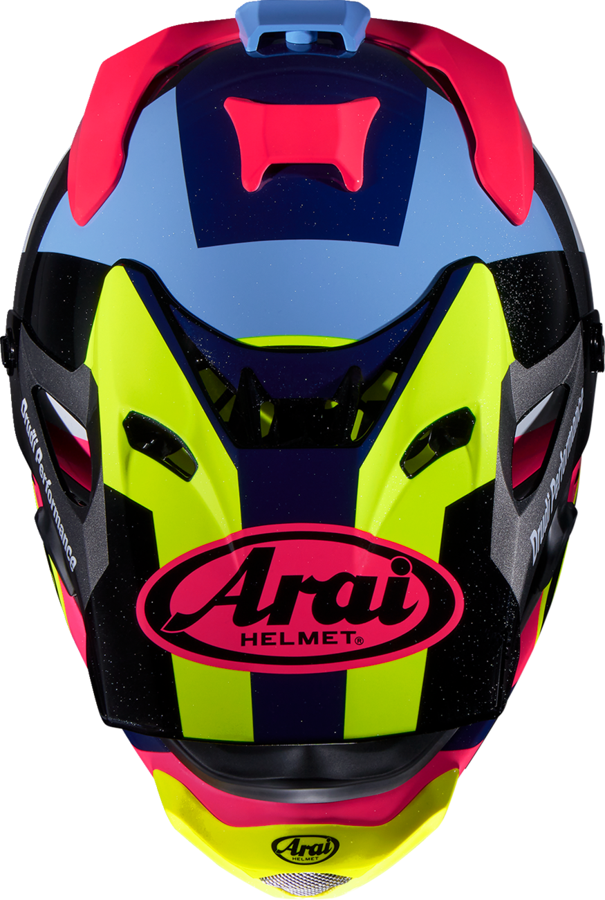 ARAI HELMETS VX-Pro4 Block Helmet