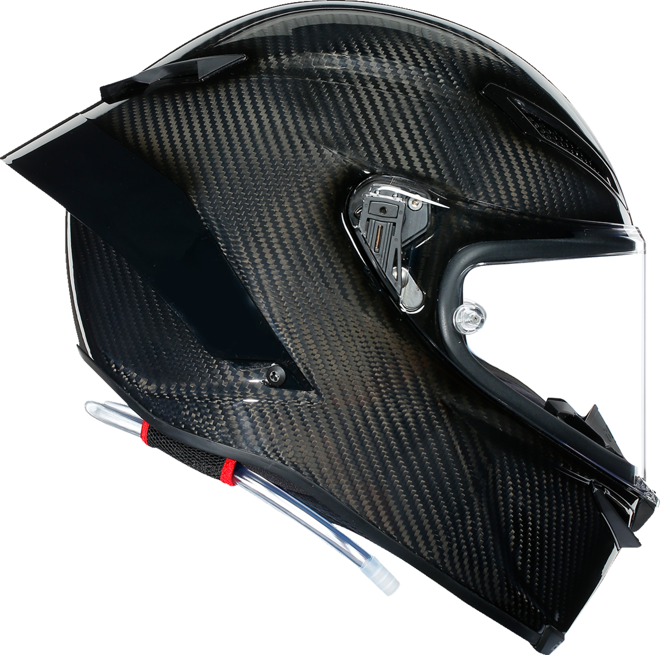 AGV Pista GP RR Carbon Helmet