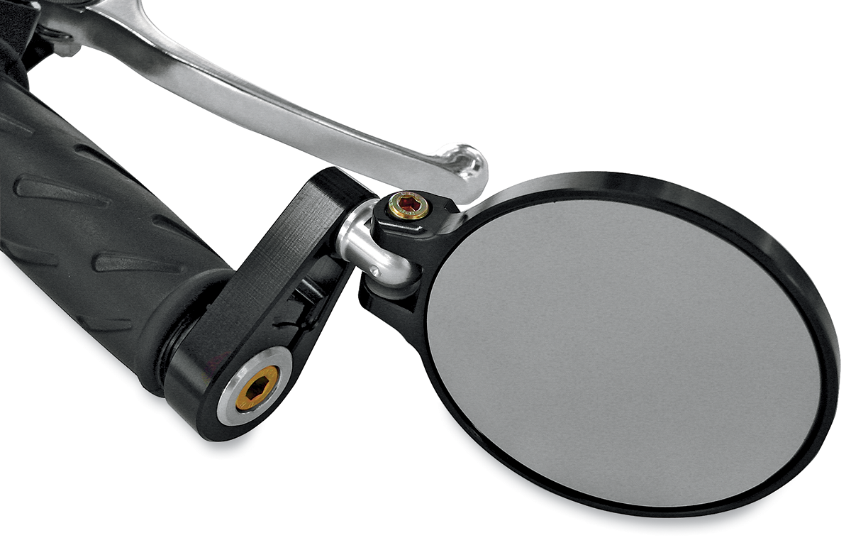 Folding Bar End Mirror