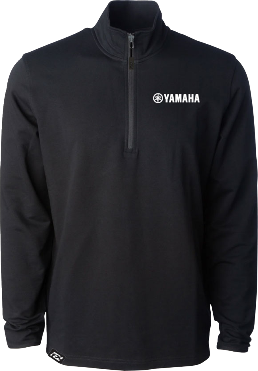 FACTORY EFFEX Performance Quarter-Zip Sweatshirt