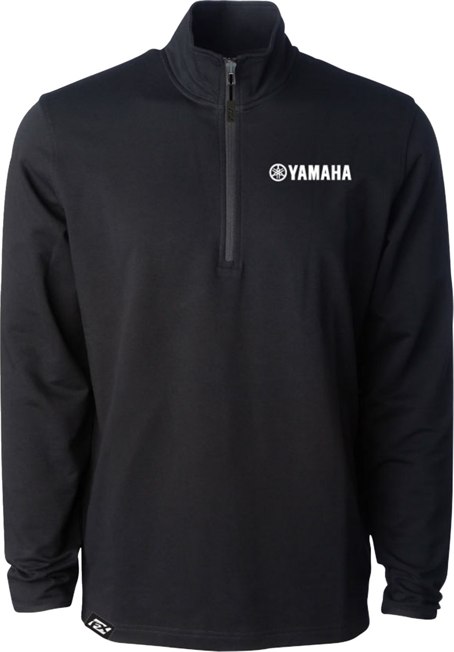 FACTORY EFFEX Performance Quarter-Zip Sweatshirt