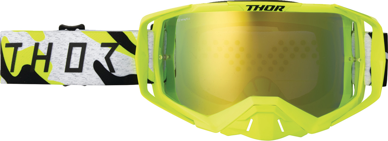 THOR Activate Goggle — Riot