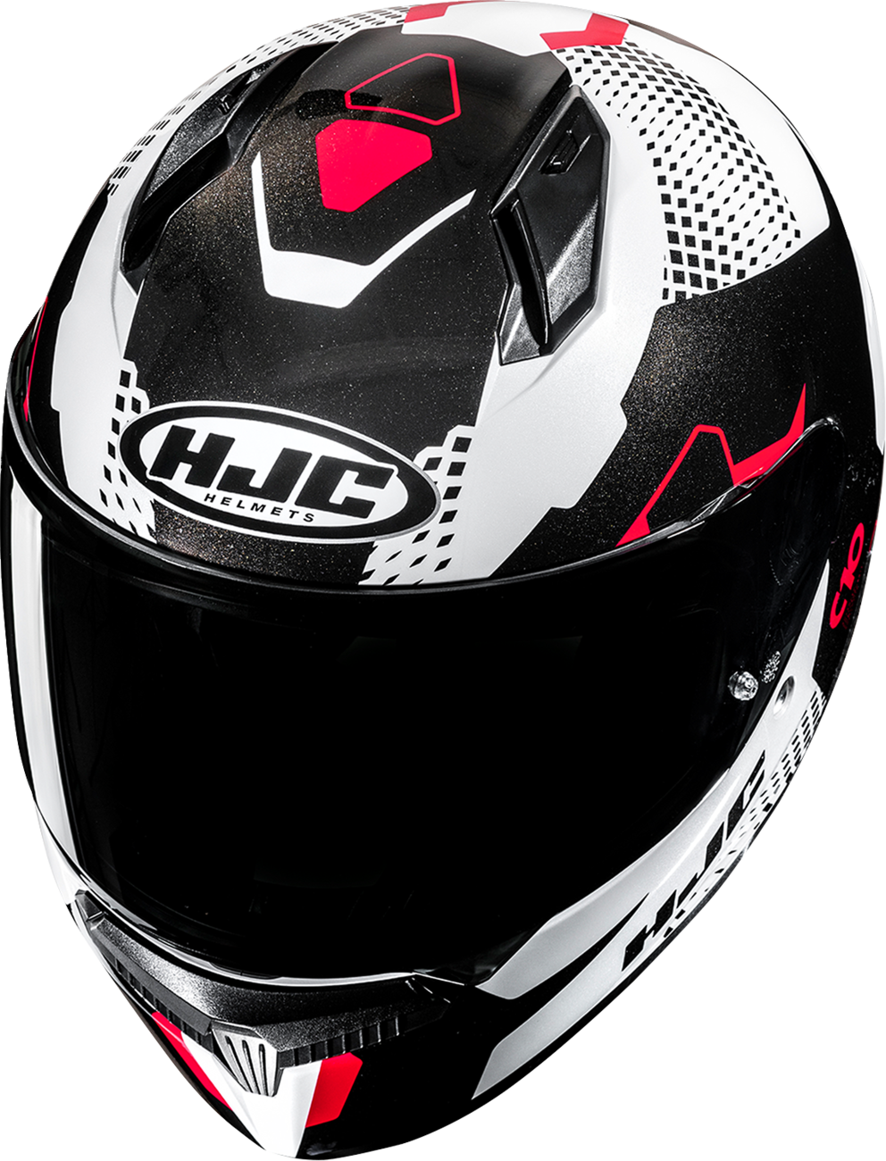 HJC C10 Aspa Helmet
