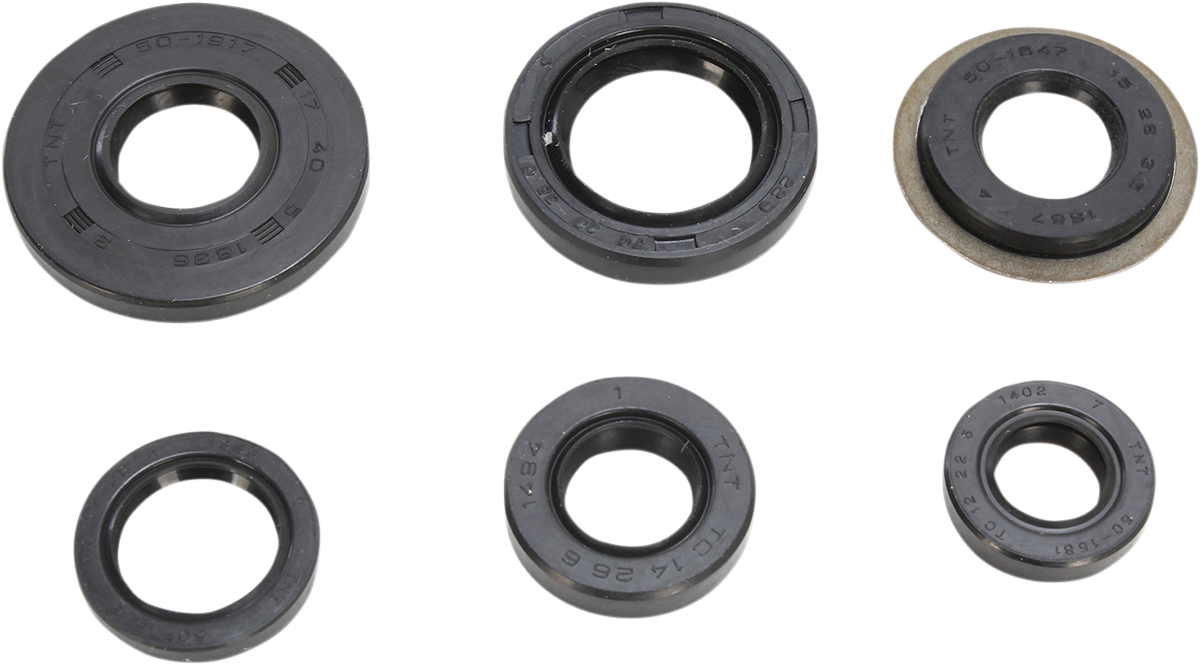 Motor Oil Seals