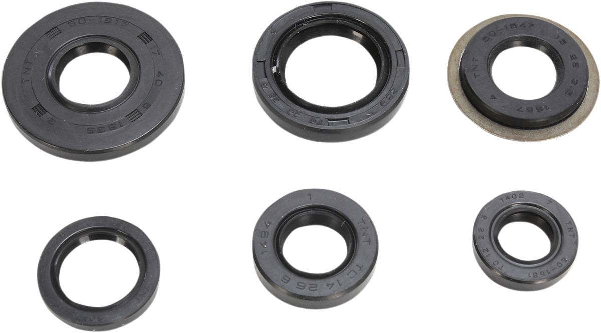 Moose Racing Motor Oil Seals