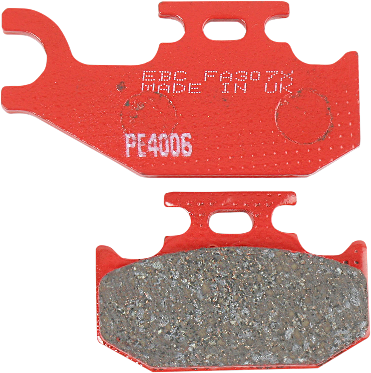 Sport Carbon "X" Brake Pads