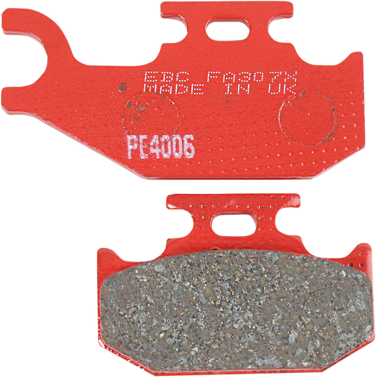 EBC FA317X Carbon X Right Brake Pads
