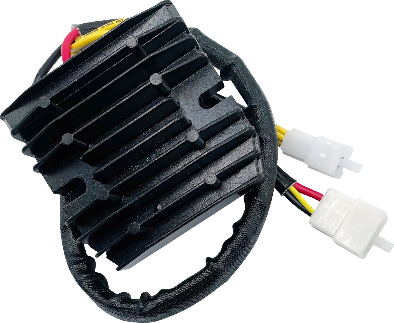 RICK'S MOTORSPORT ELECTRIC Regulator and Rectifier for Kawasaki