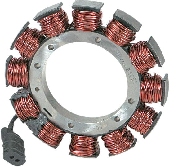 Stator