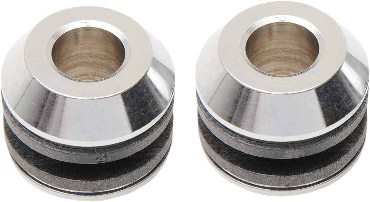 Drag specialties Sissy Bar Bushings - .640" Diameter