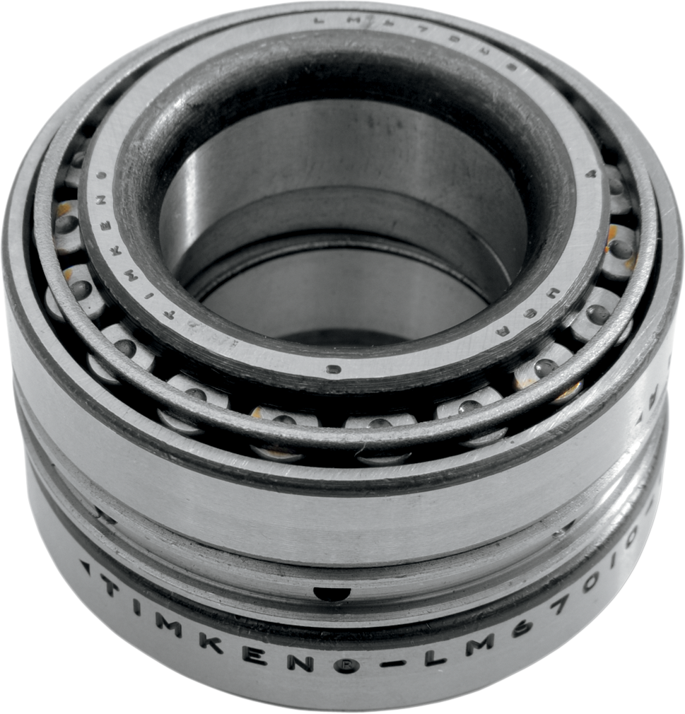 EASTERN MOTORCYCLE PARTS Crankcase Main Bearings