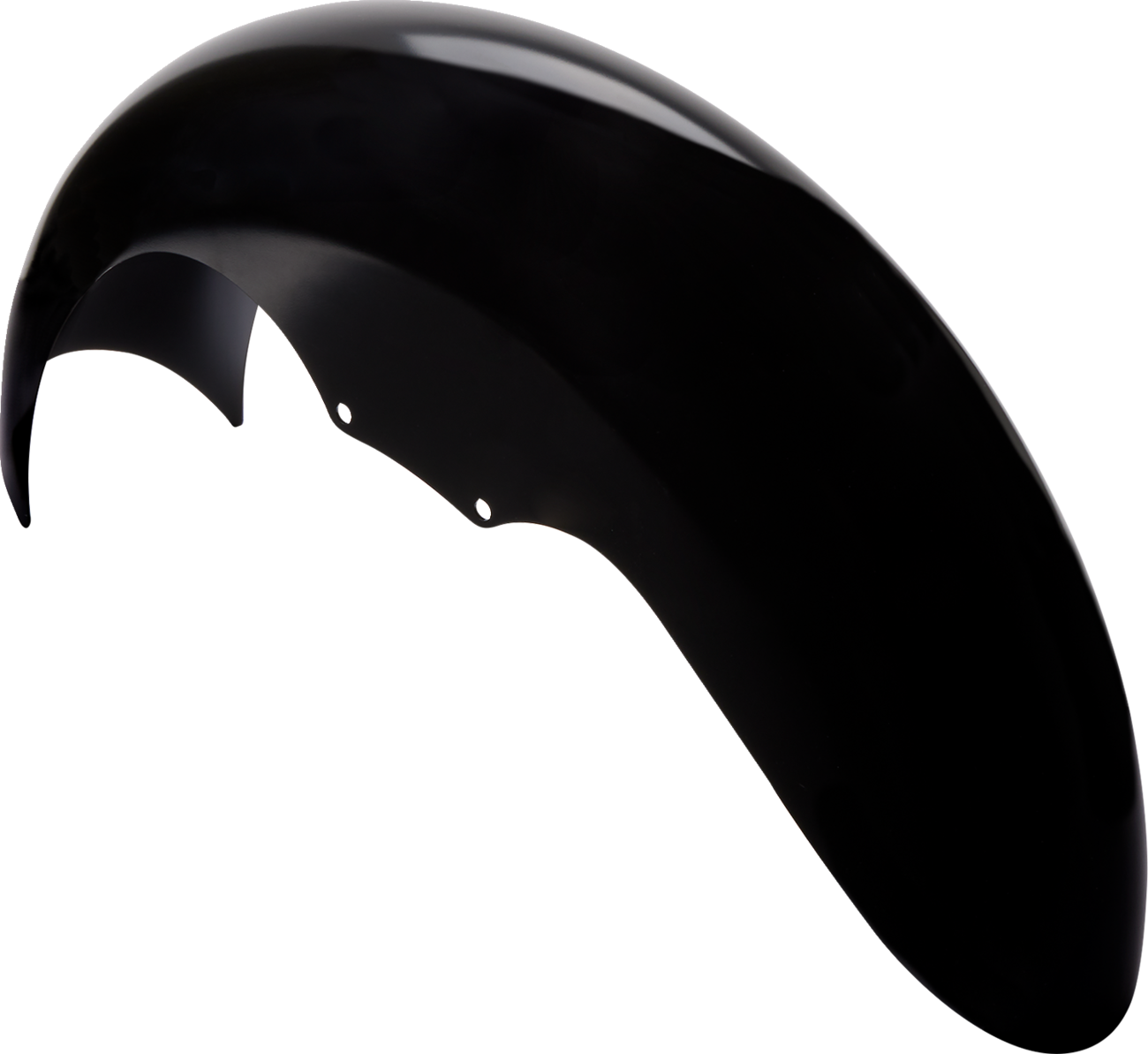 KLOCK WERKS Tire Hugger Front Fender for Dresser