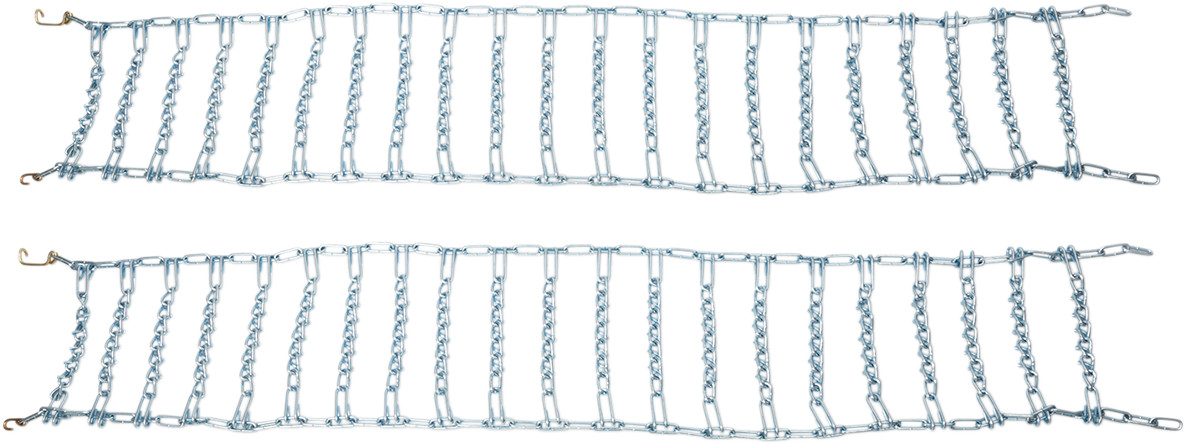 2-Space V-Bar Tire Chains