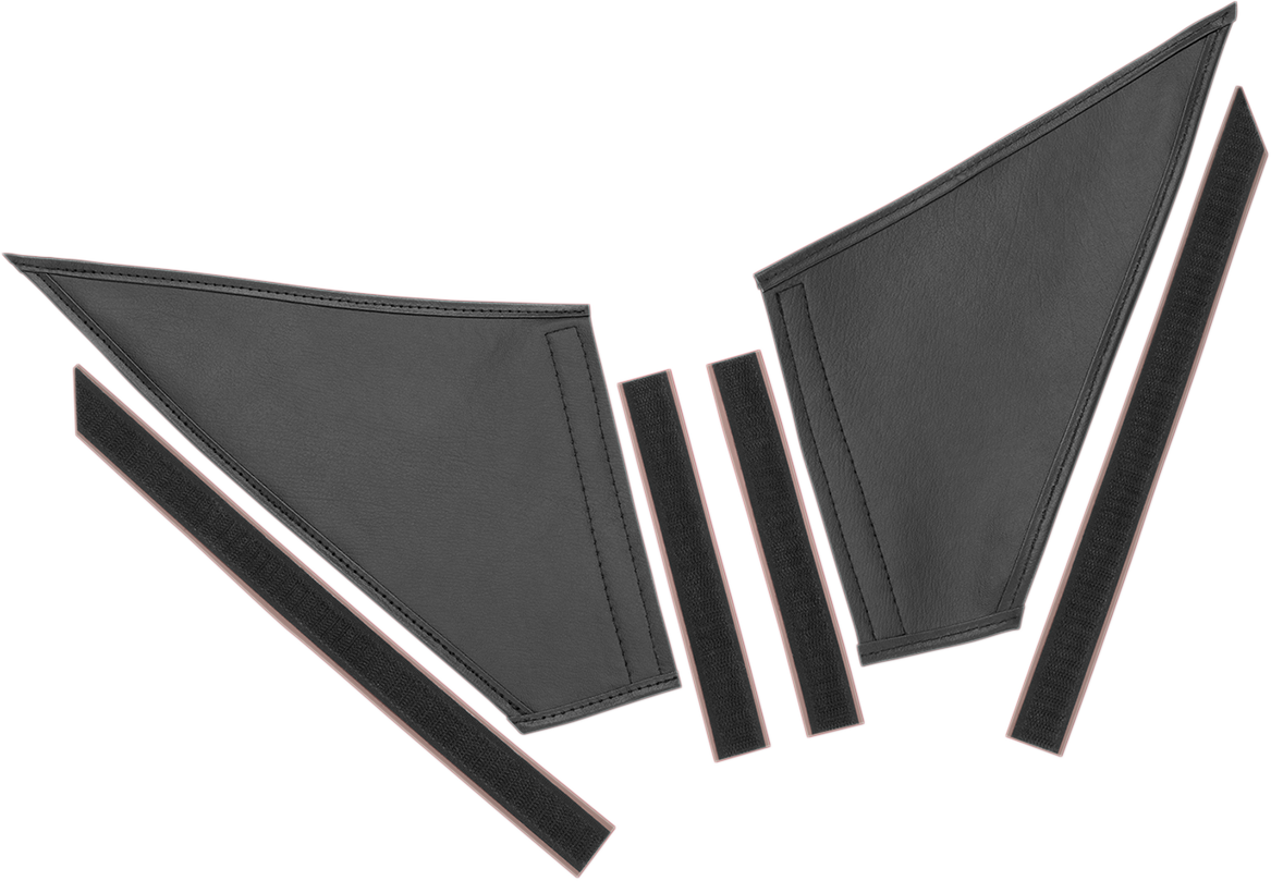 SHOW CHROME Gas Tank Mini Bra