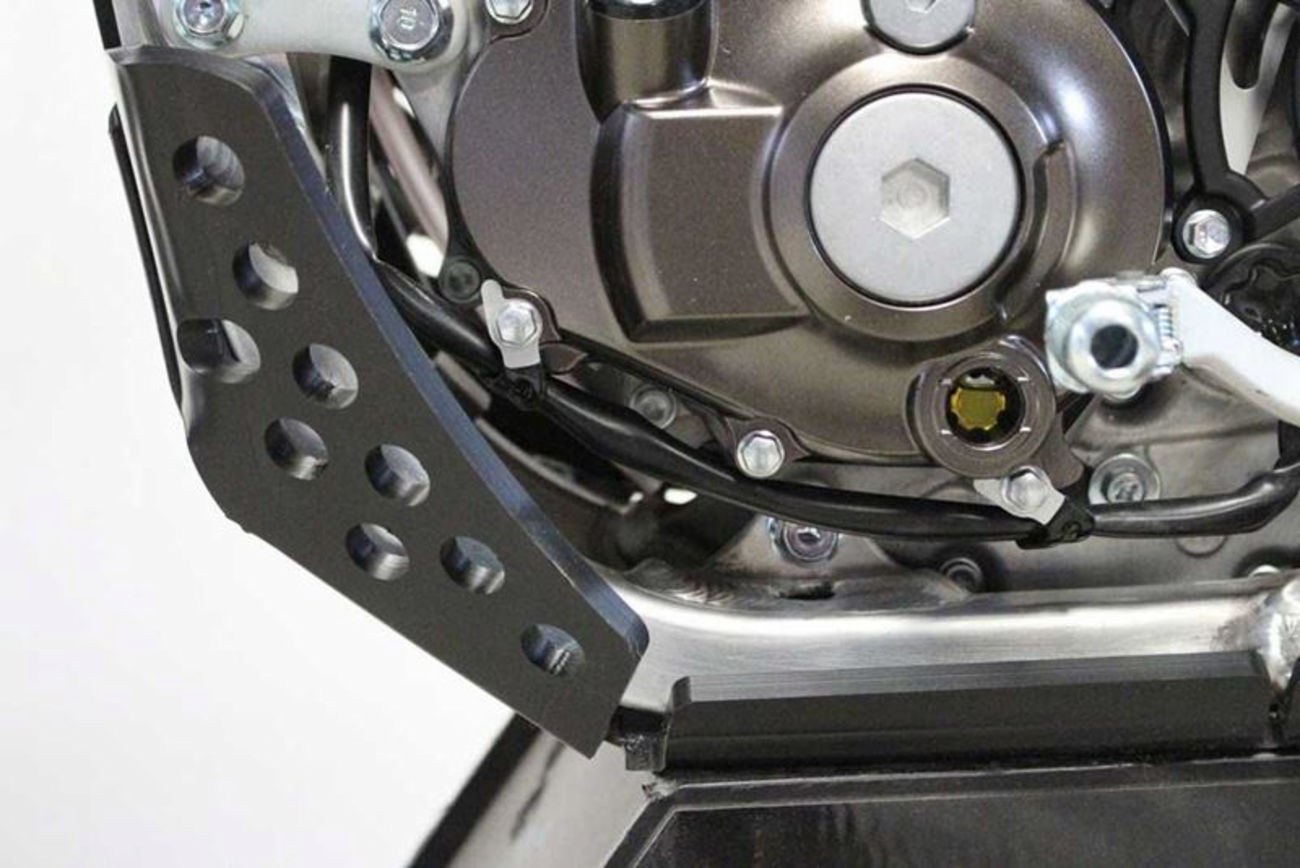AXP Racing Xtrem Skid Plate Yamaha WR250F / WR450F 2015-2019