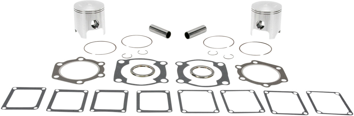 Piston Kit with Gaskets