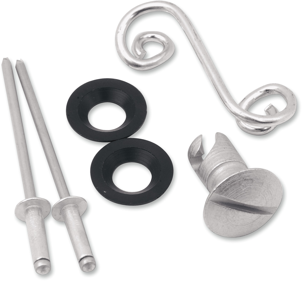 CYCLE PERFORMANCE PROD. Quik-Fasin'™ Kit